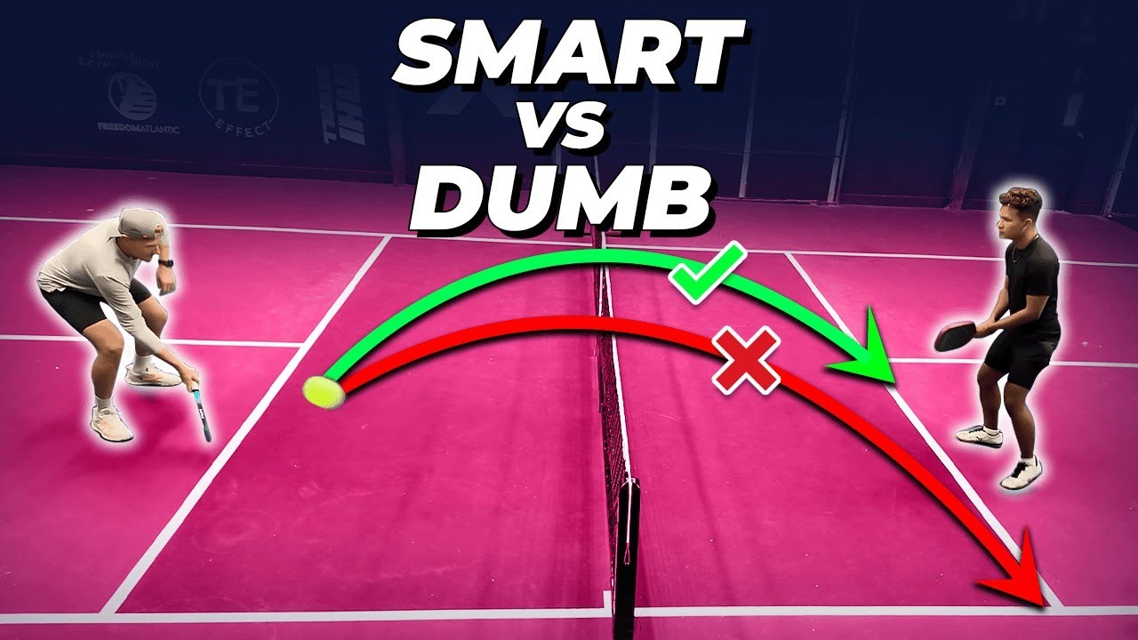 Как на самом деле выглядят Smart Dinks