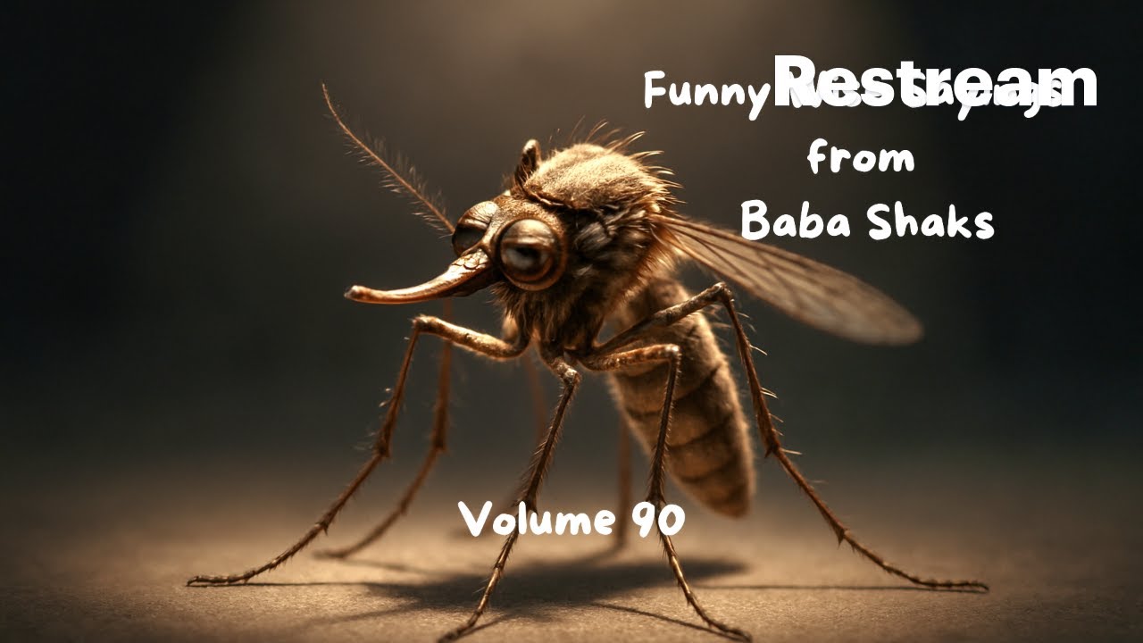 Funny Wise Sayings from Baba Shaks Vol 90 #Folklore #shorts #wisdom #usa #canada #uk #funnyquotes