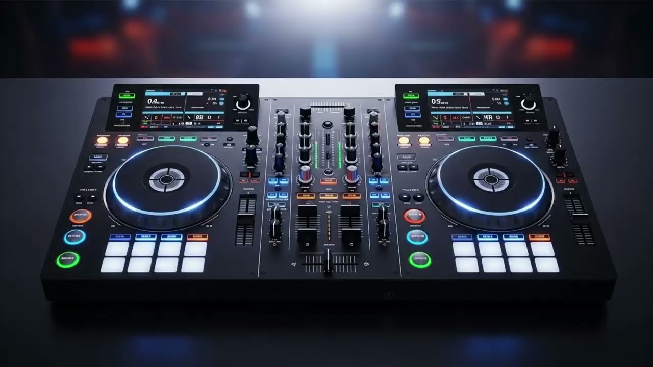NIGHT DRIVE - O Grave que Treme o Carro (DJ HUGO BOY)