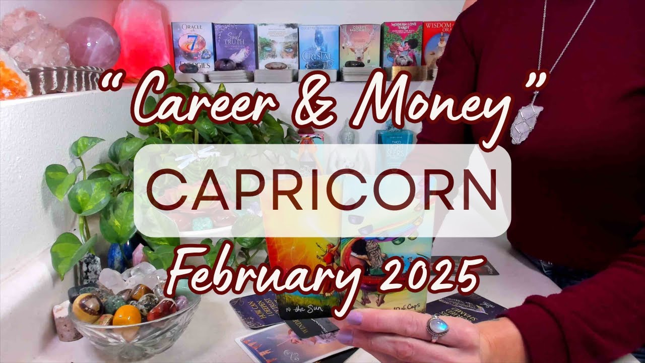 CAPRICORN 