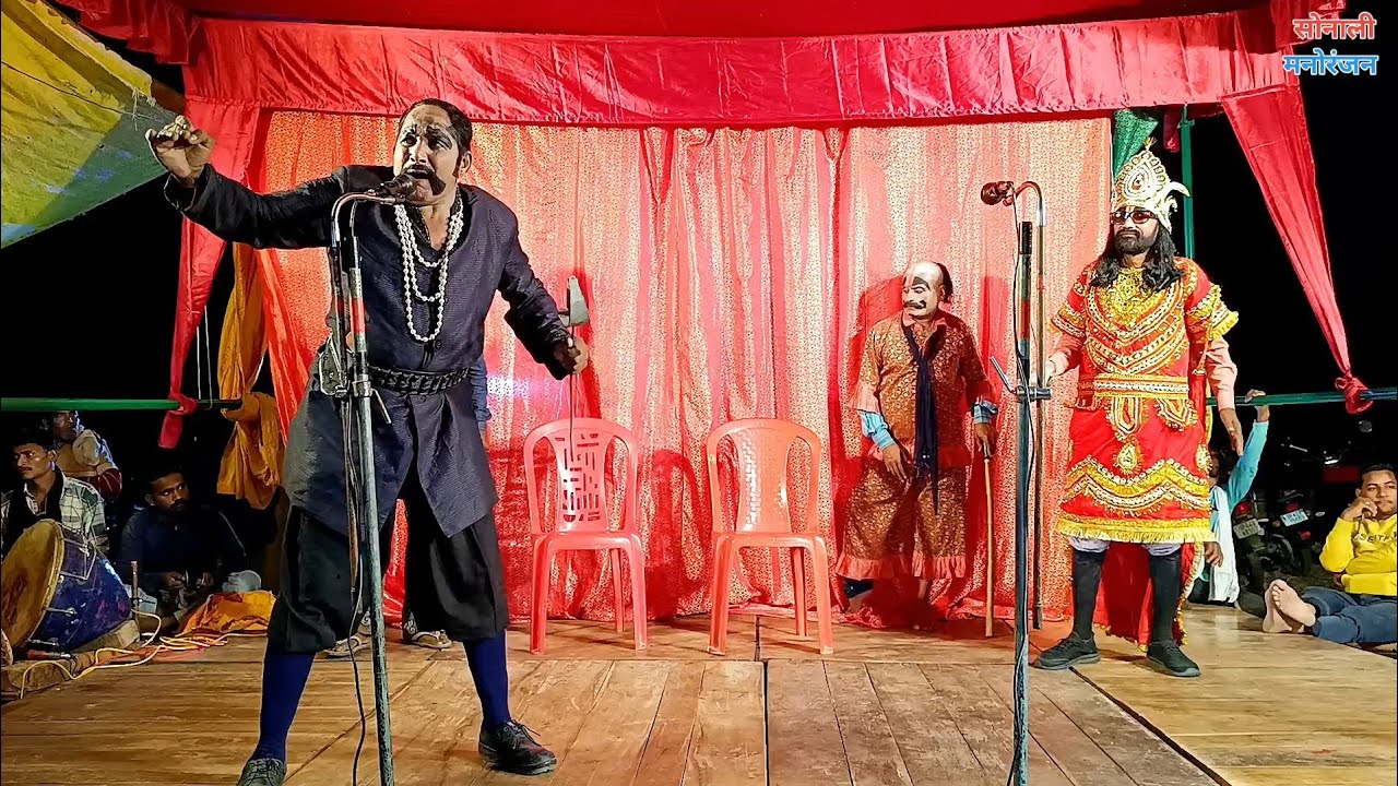(भाग-5),पांच क्रांतिकारी धरतीपुत्र उर्फ जांबाज कैदी राणा,जय मां संगीत पार्टी नौटंकी कुमारगंज 