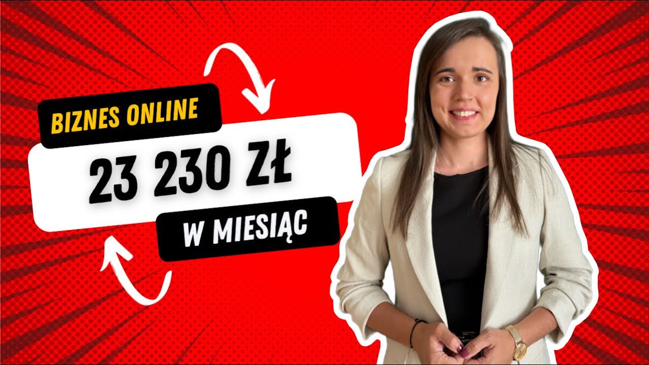 🏆 Programy partnerskie - Ile możesz zarobić pracując online? Podsumowanie miesiąca pracy 🔥