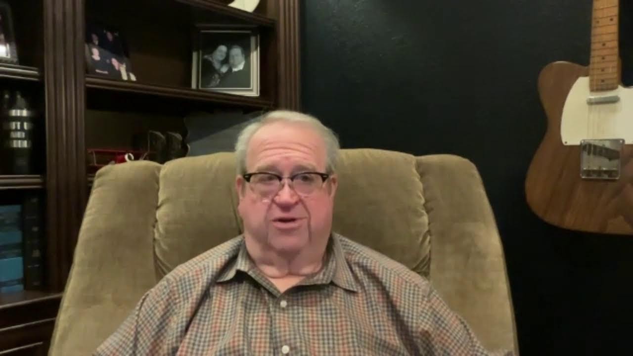 Prophet Shelton | Tuesday Evening | January 13th, 2026
