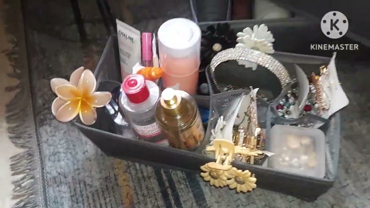 مشترياتي صيفية لبيتي متواضع منظمات لي تحتاجهم كل زوجة🛍🇩🇿⛱️👒