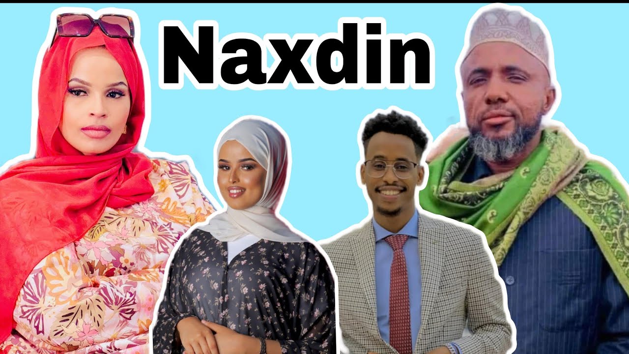 Fihiima Quuje Oo Kanaxday Sida Uu Kashku Ugalay Gabadh Kasojeda Beesha Dhulbahante Oo Layidhah Hapii