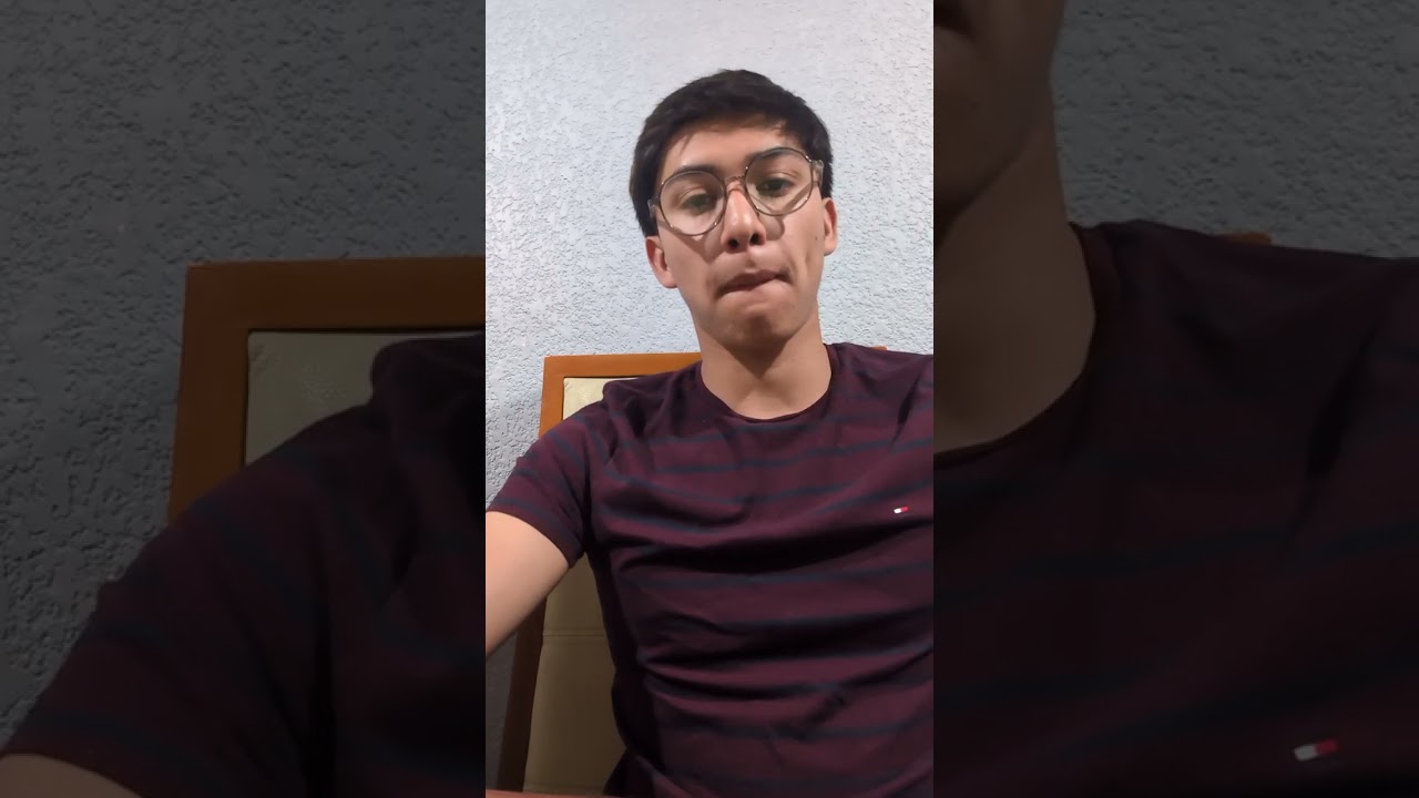 Simulación de entrevista de trabajo 