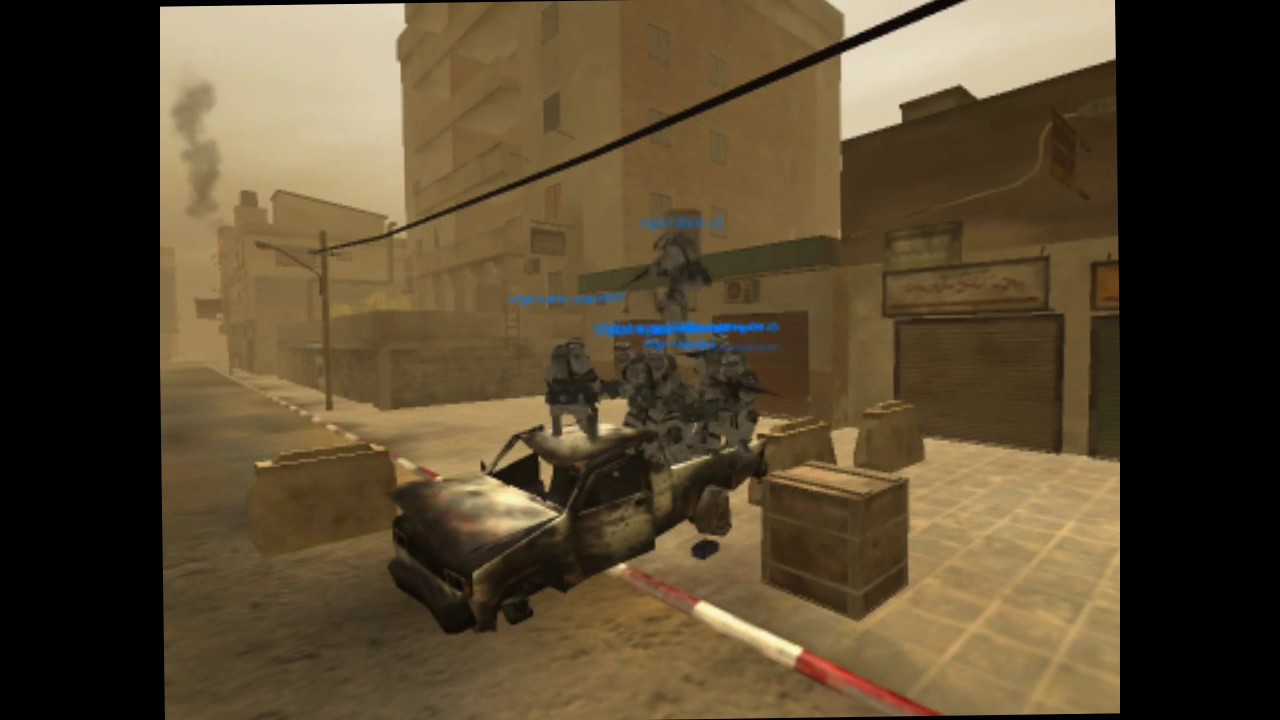=SpK= Clan movie! were back =D