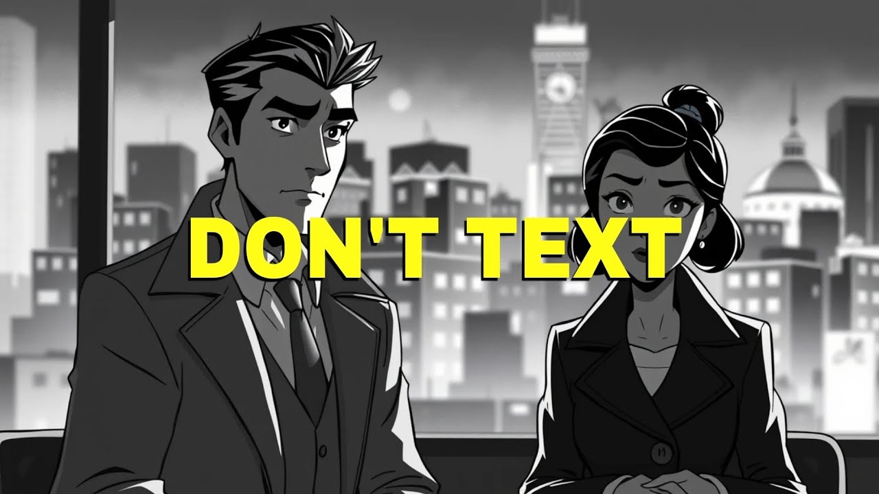 Don’t Call, Don’t Text – Do THIS & She’ll Obsess Over You!