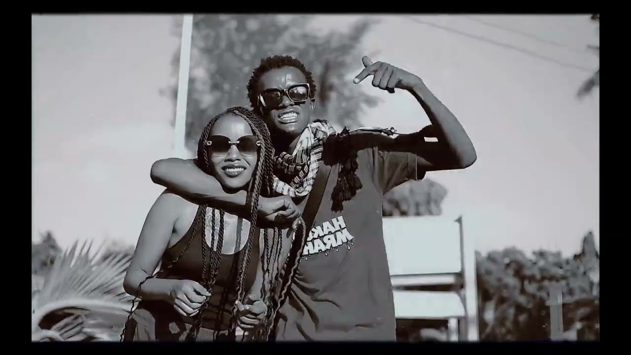 YDB IZOOH -utattt (Music Video)