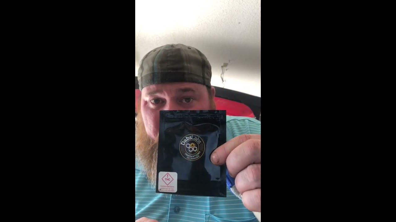 Trench Town Wax Sour Gorilla