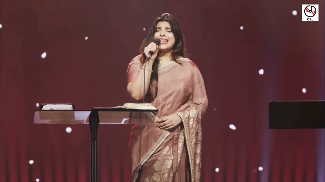 BALIPEEDATHIL ENNAI PARANE | Tamara John Rohith | AFT Church New Year 2026 Songs