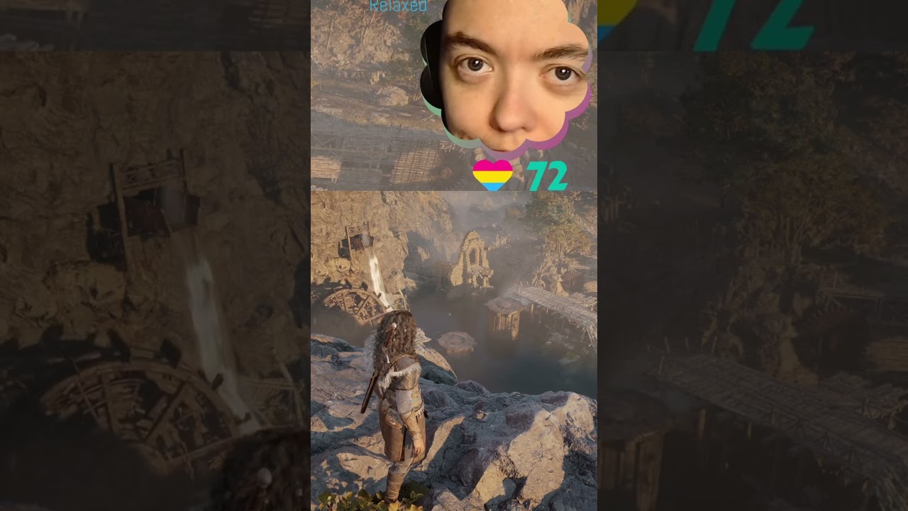 Platforming Excitement | 
