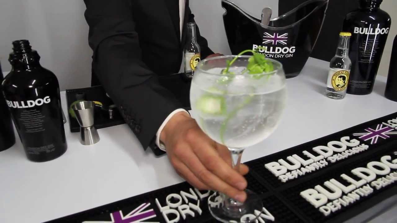 THE PERFECT BULLDOG COM MAKRO