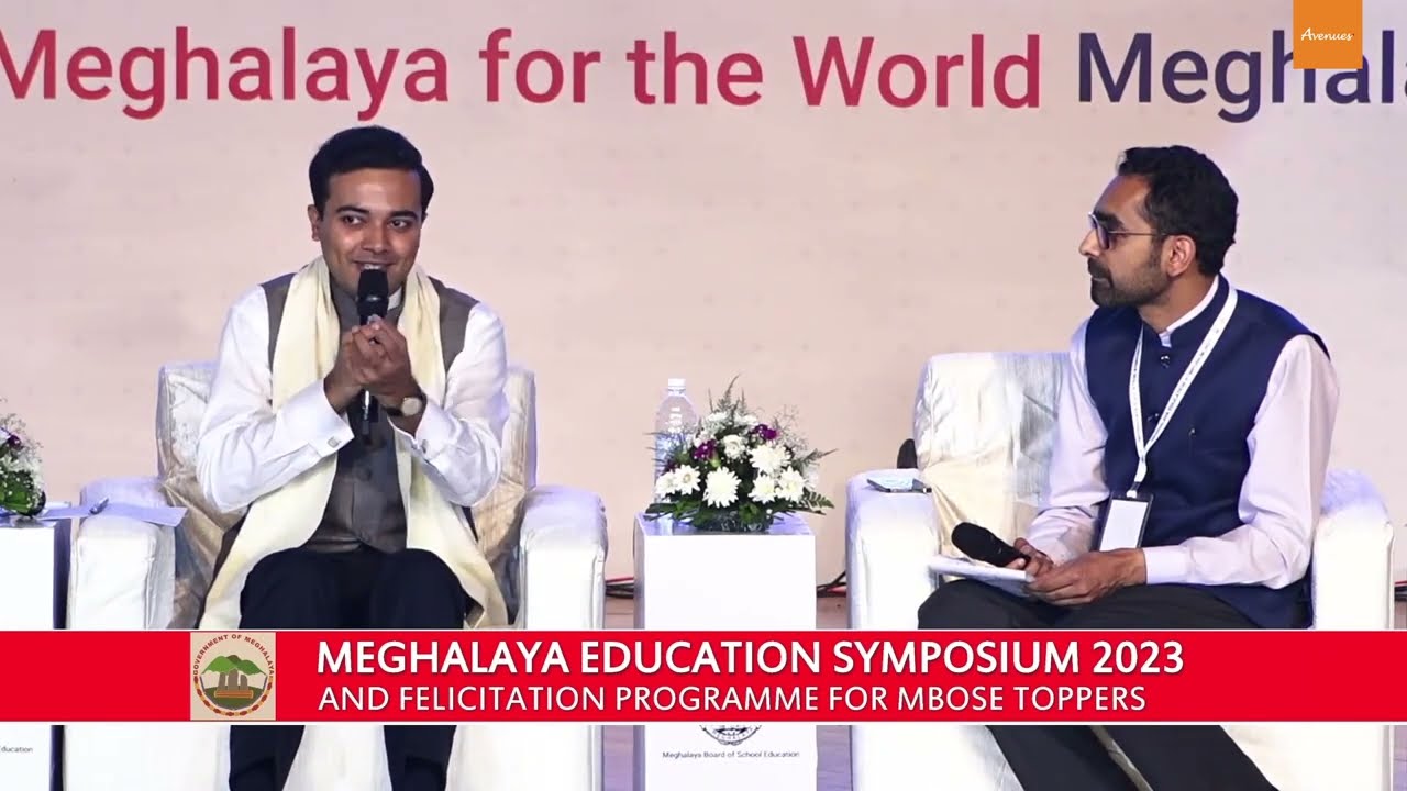 Swapnil talking Swapnil || In conversation with Swapnil Bhattacharyya