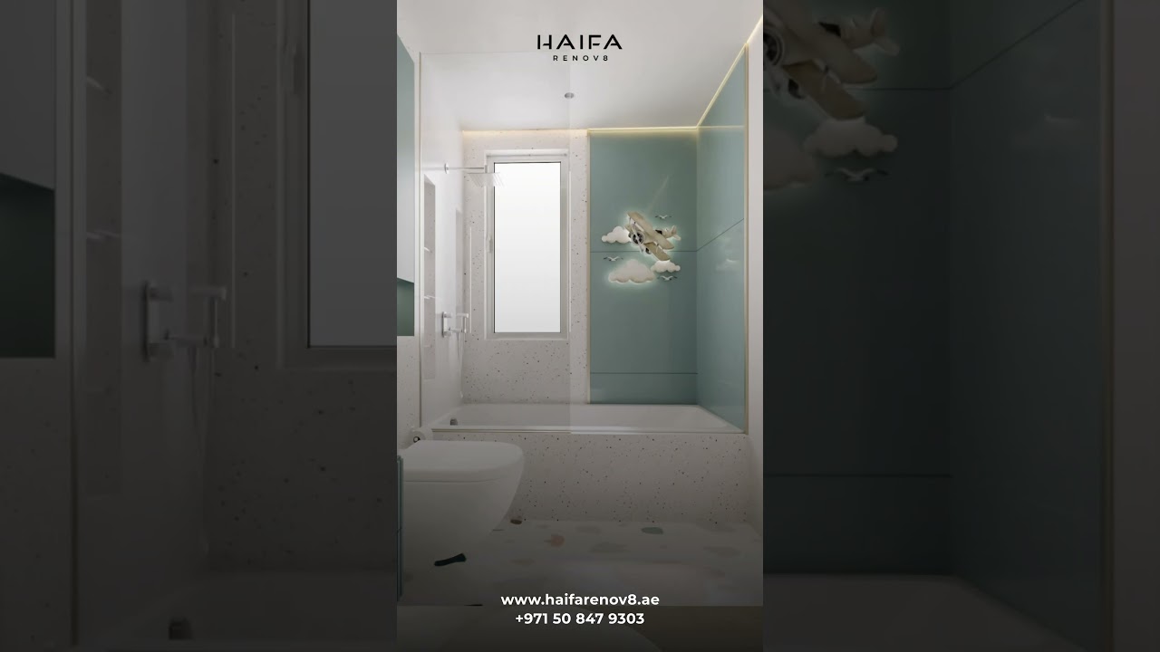 Villa Modification and Renovation in the Villa Community Dubai