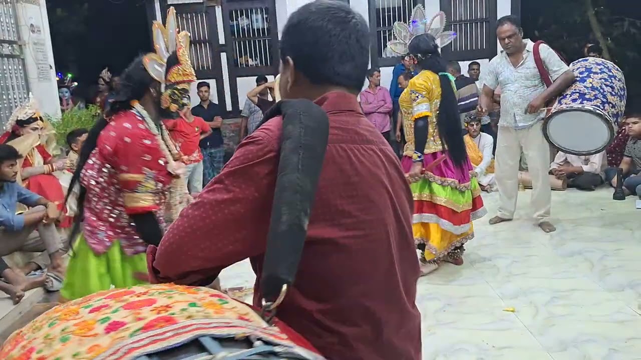 মুন্সিগঞ্জ আব্দুল্লাপুর জেলেপাড়া কালি কাছ 12/5/2025