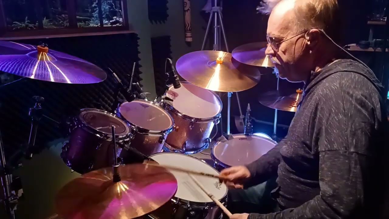 Crazy Horses - The Osmonds #metalmarch25 jimflys2 #kmkandrum #richrawdawg
