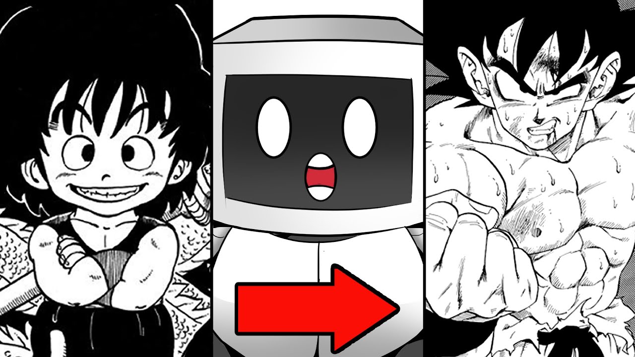 How To Create CONCEPT ART For Your Comic, Manga, or Webtoon Series?