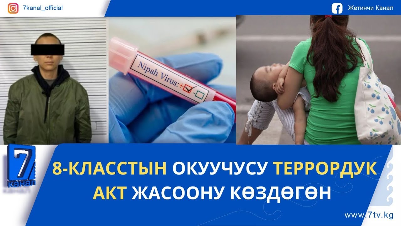 КЕЧКИ ЖАҢЫЛЫКТАР 27.01.26: ЖЫЛГАЯК ТЭЭП 50 АДАМ ЖАБЫРКАДЫ