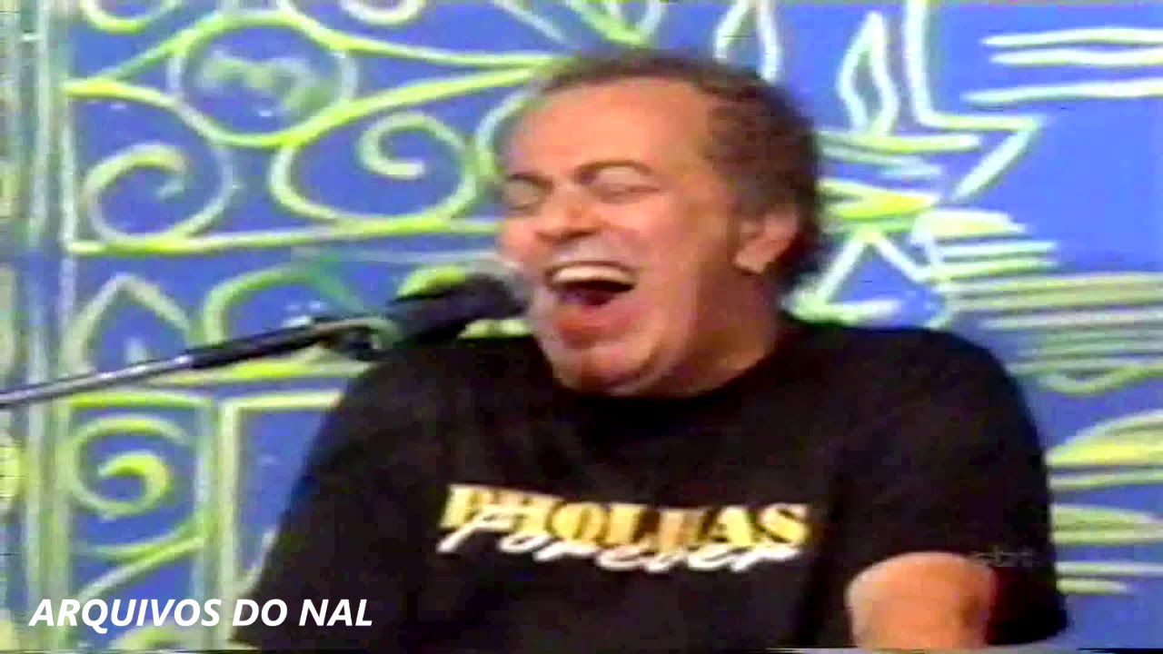 Pholhas no Programa do Ratinho
