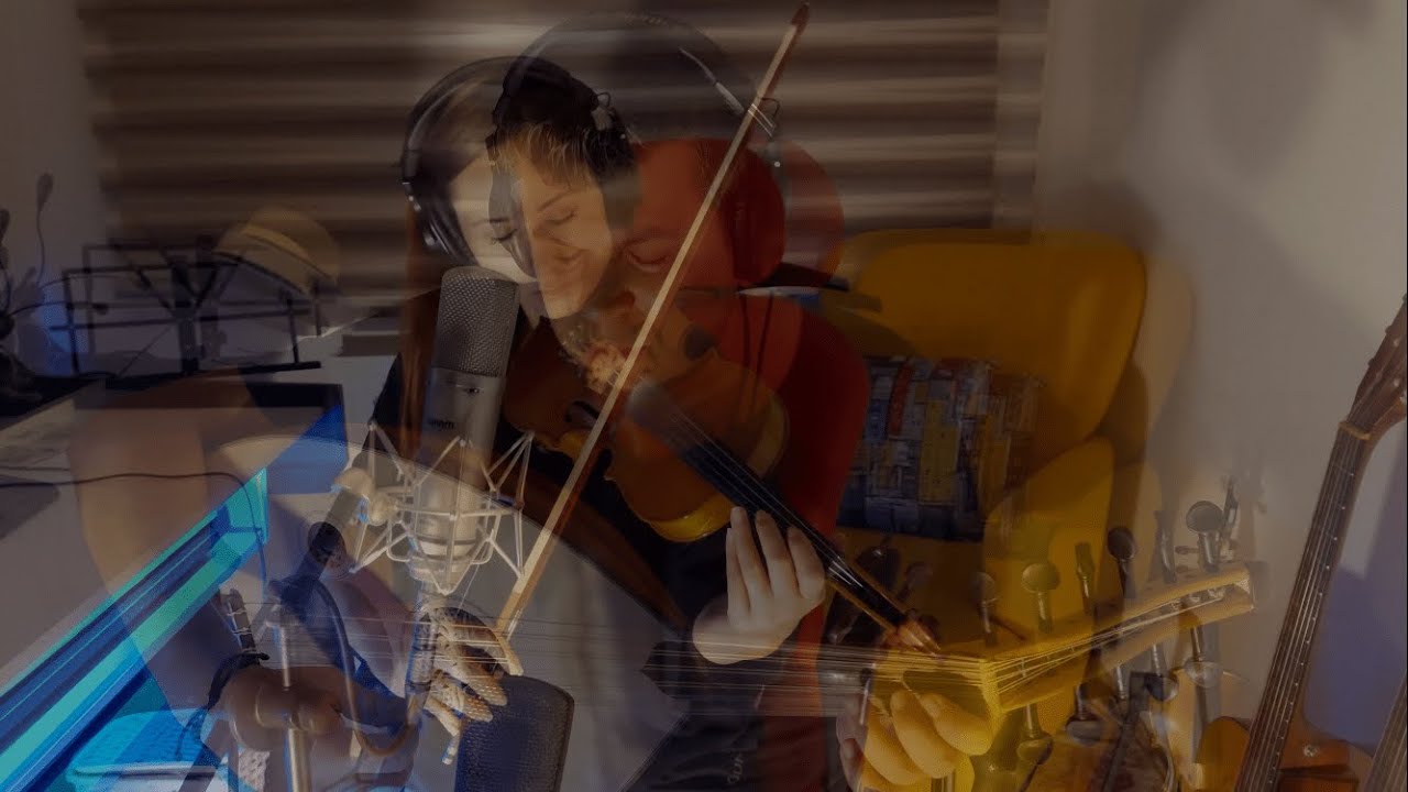 Nasıl Seveceğim/ Tan Taşçı  instruments Ozan&Gözde DEMİR