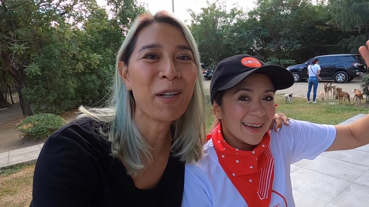 Antoinette Taus and I - Costal Clean Up! (2020) | Angie Mead King