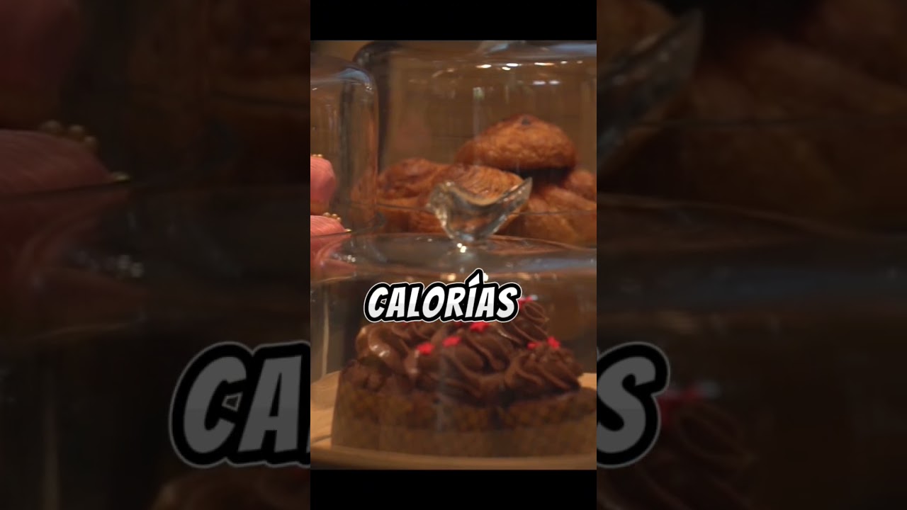 Los 10 peores alimentos para la salud. Parte 1. Bollería industrial.