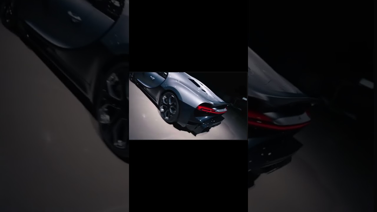 Bugatti￼ edit this took so long
