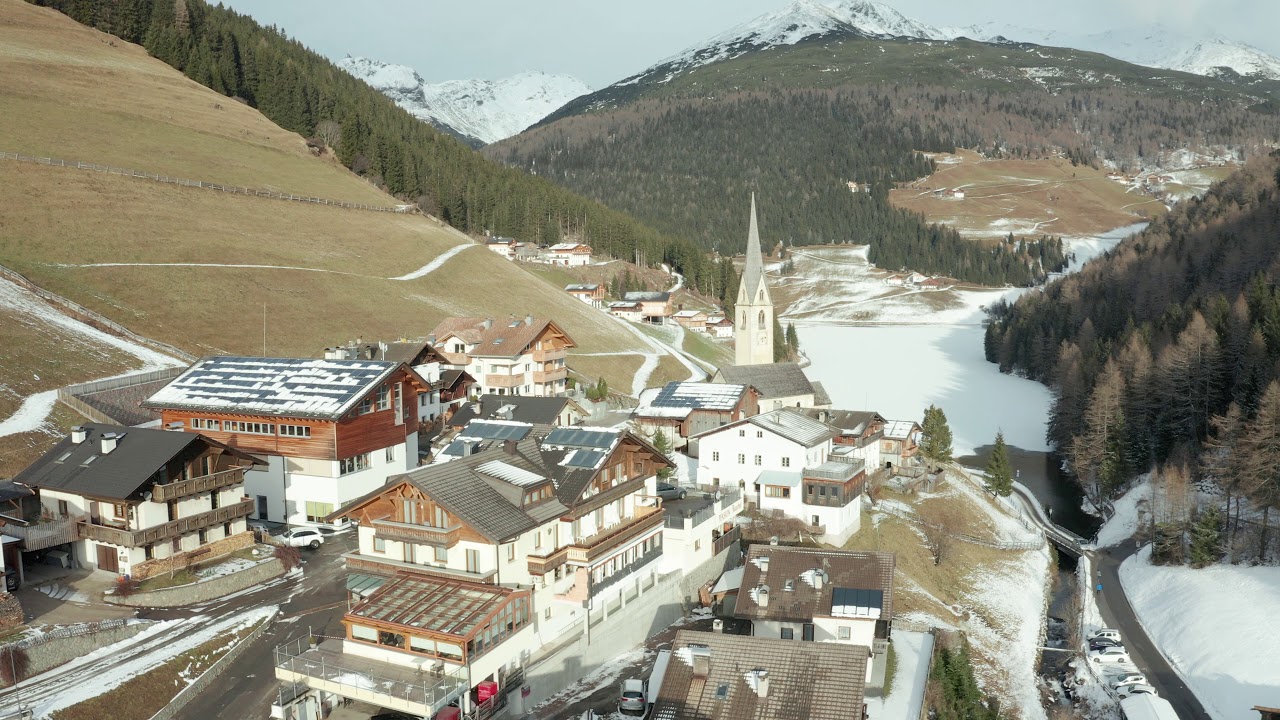 Lago di Valdurna