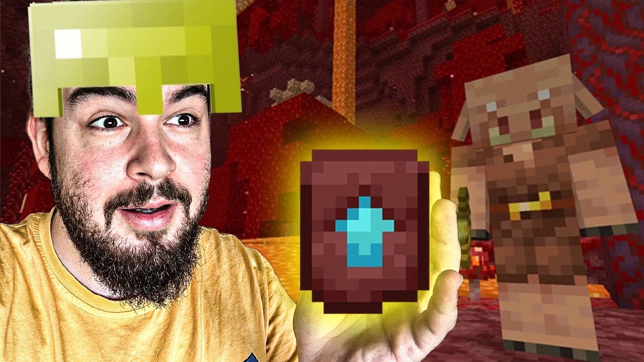 İLK DEFA NETHER'A GİTTİK ! | Minecraft Hardcore #8