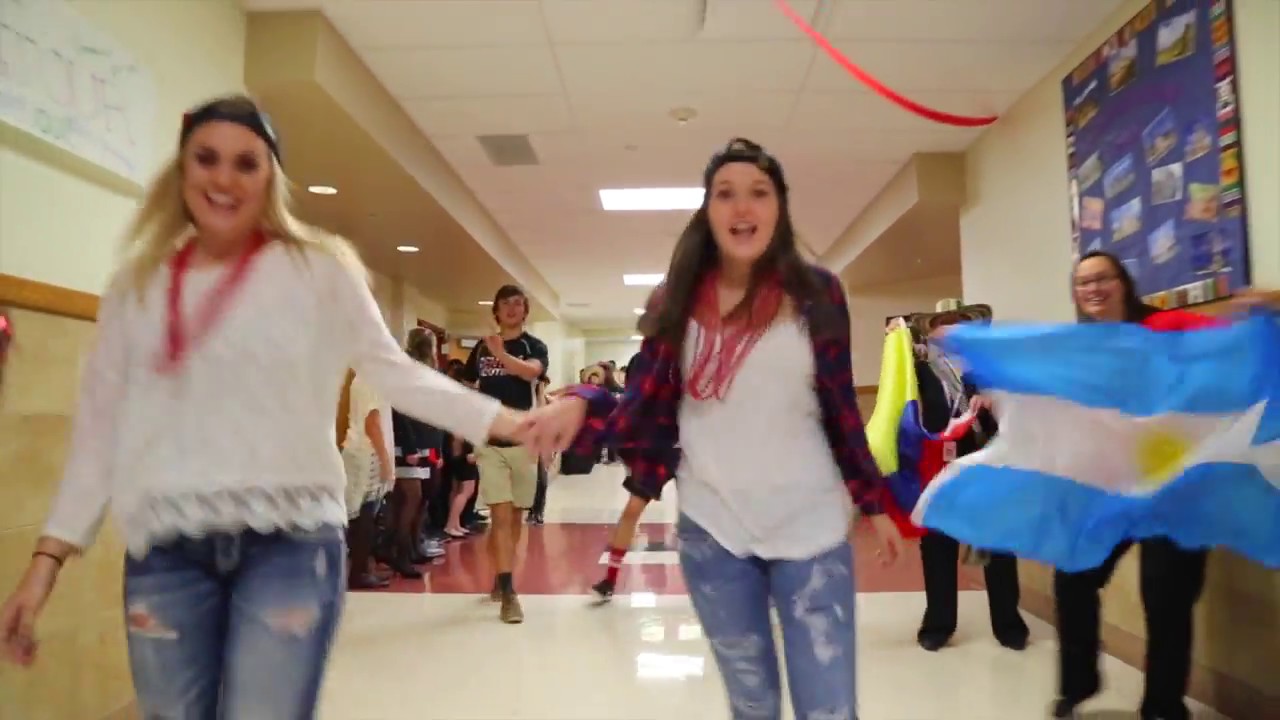 Copy of CHS Lip Dup 2016 Cheyenne Wy