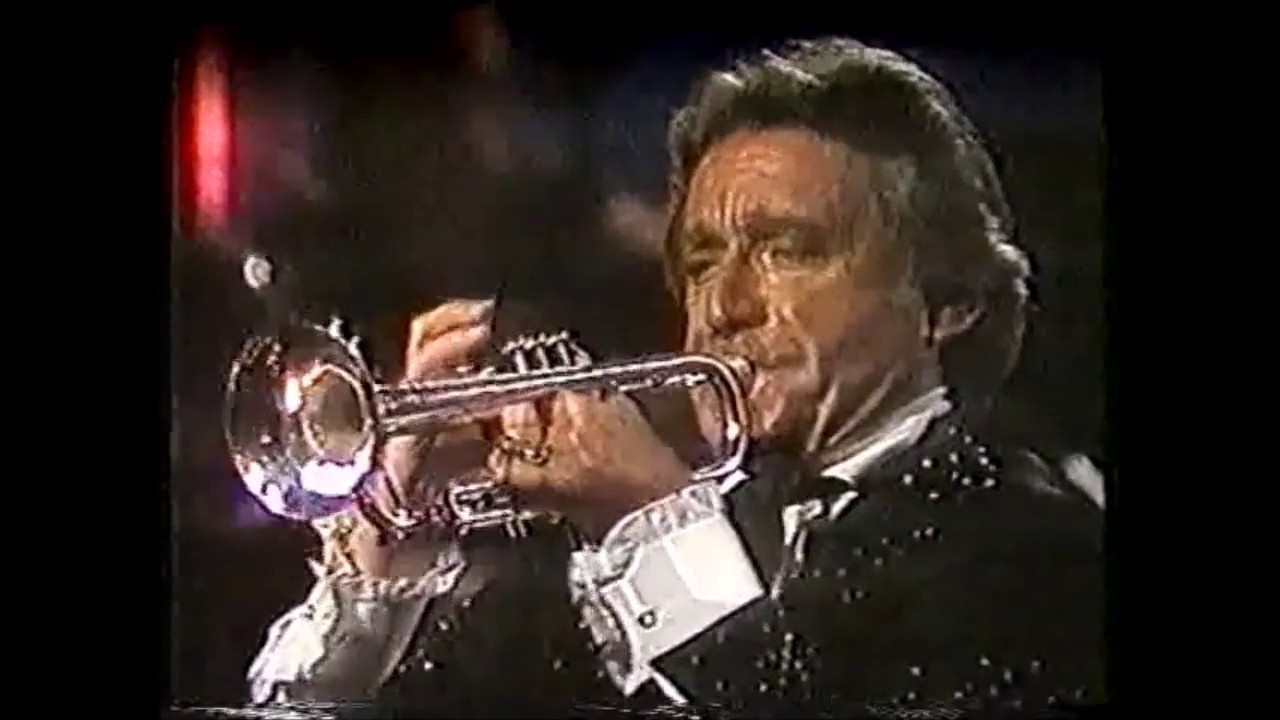 Doc Severinsen MACARTHUR PARK Best FULL HQ Sound by Kurt Thompson