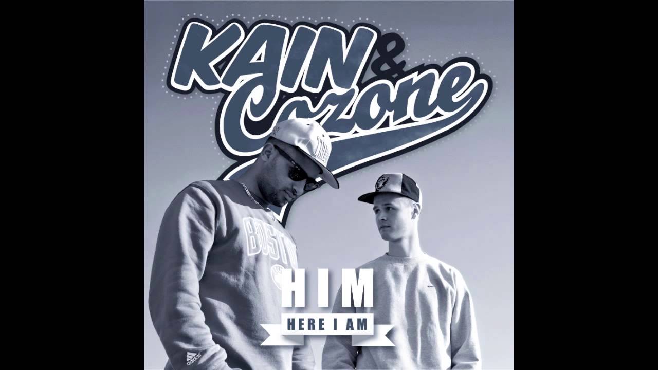 Kain - Ik Wil ft. Safi (Prod CozOne)