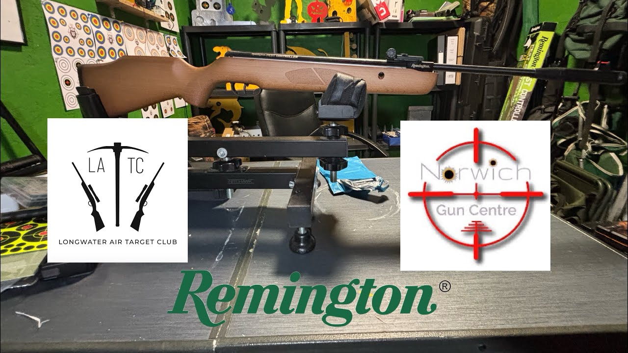 The Remington Pest Controller: Worth It?