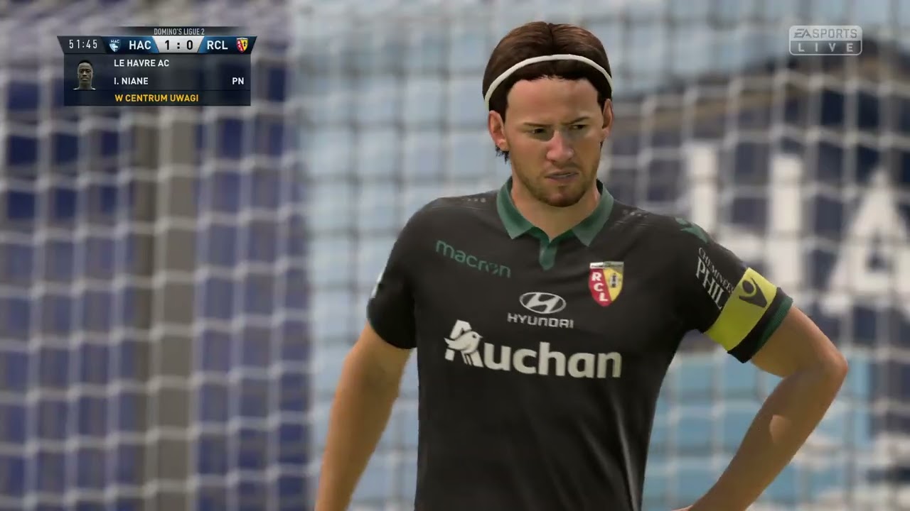 FIFA 19
