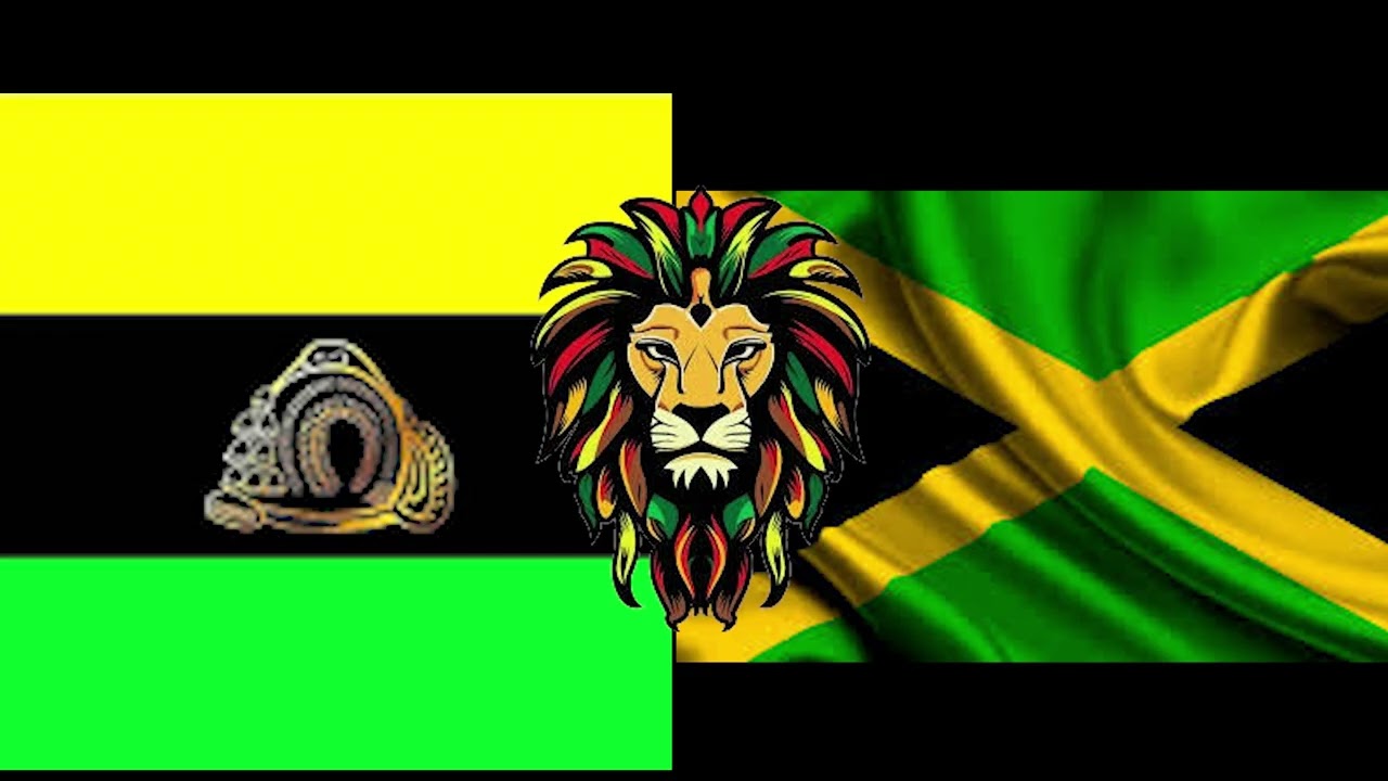 REGGAE FOR LOVERS