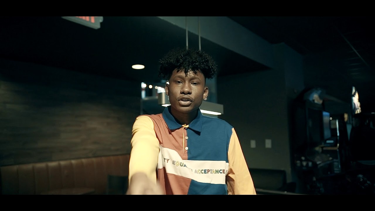 Tokyo BLAZE - Crank Dat Remix (Official Music Video)