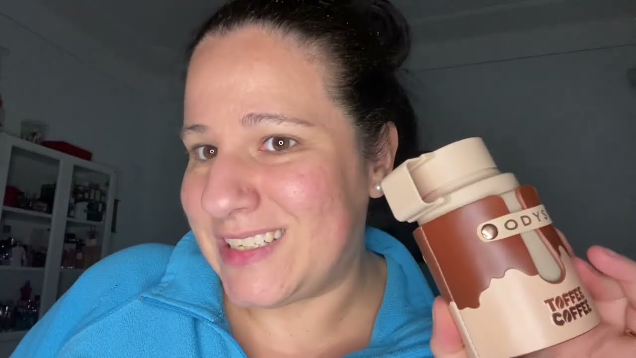 Super haul  profumoso 🥛☕️