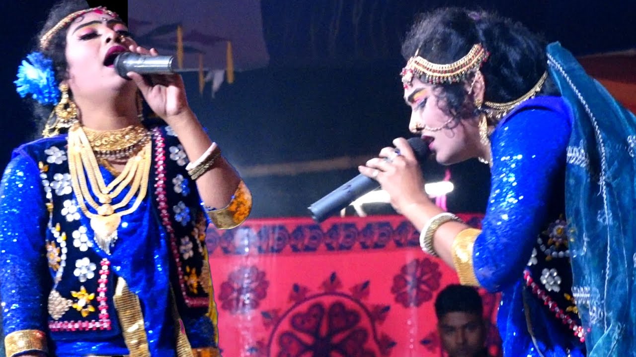 জেরিনের বুক ফাটা বিচ্ছেদ গান | বিয়ের রাতেই স্বামী হারা বেহুলা | Behula Jatra Pala | Jatra Song 2026