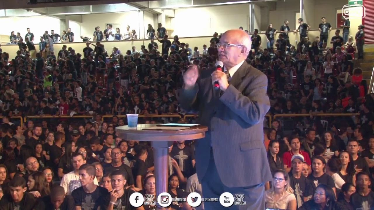 4 COISAS NOVAS DE DEUS PARA NÓS