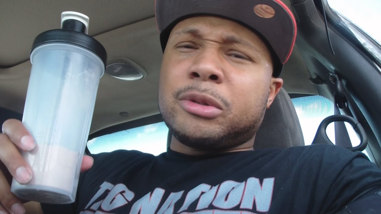 Day In The Life Ep. 1 Natty Bodybuilder 