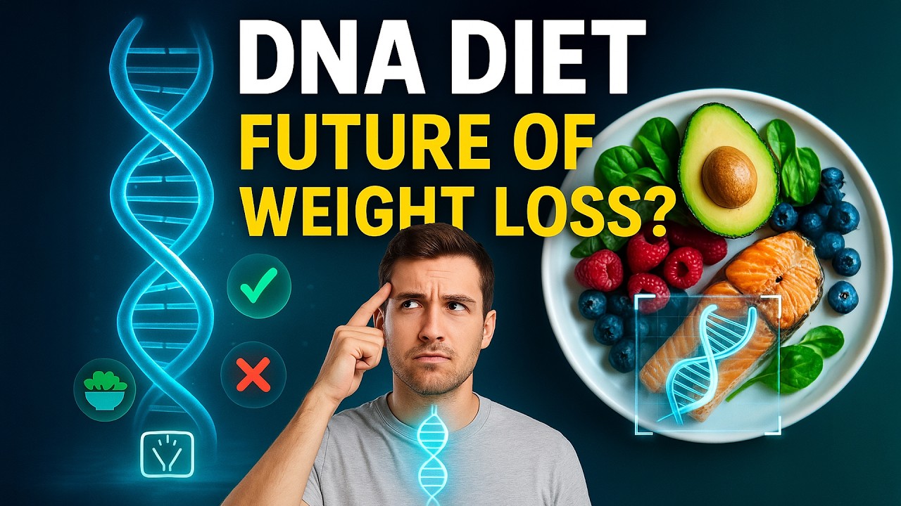The Future of Dieting? DNA Diets: Benefits, Downsides & How They Work