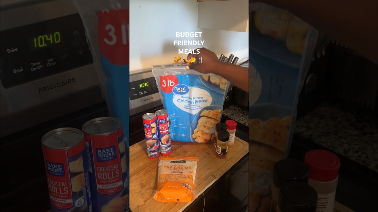 EASY DINNER IDEAS // CHEAP MEALS // CHEAP AND EASY DINNER IDEAS #dinnerrecipe