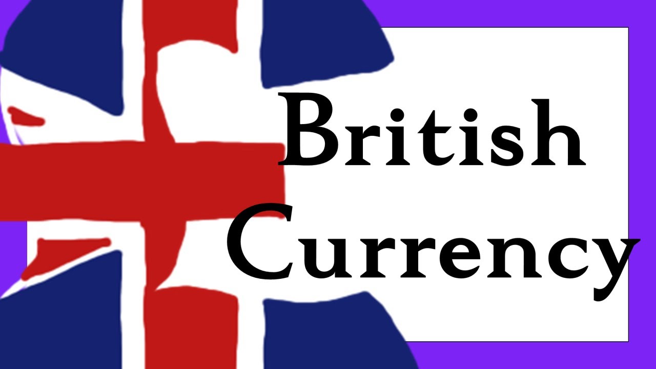 A History of British Currency  |&pound;💷&pound;| Quick and Simple