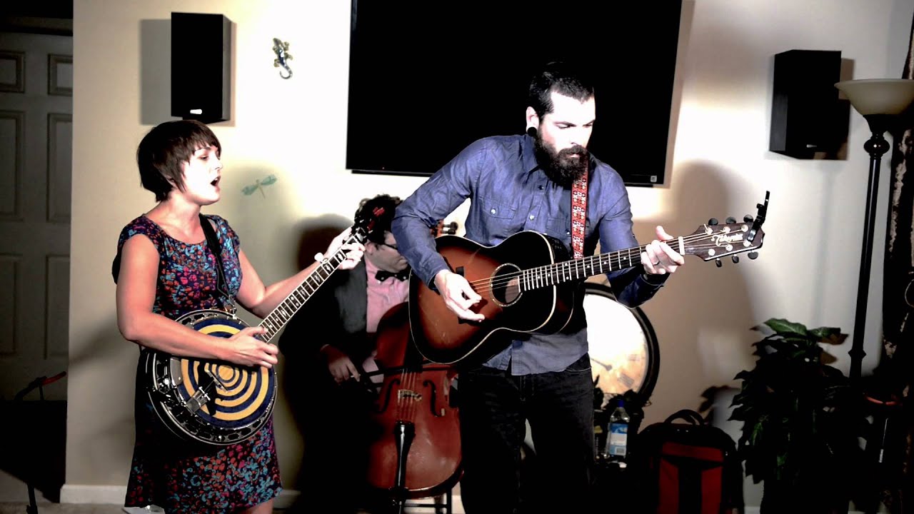 Grace & Tony - 