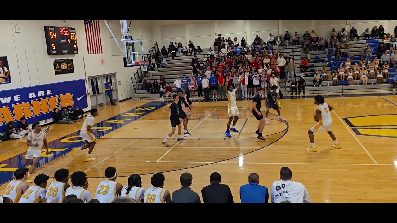 Garner vs Clayton 
