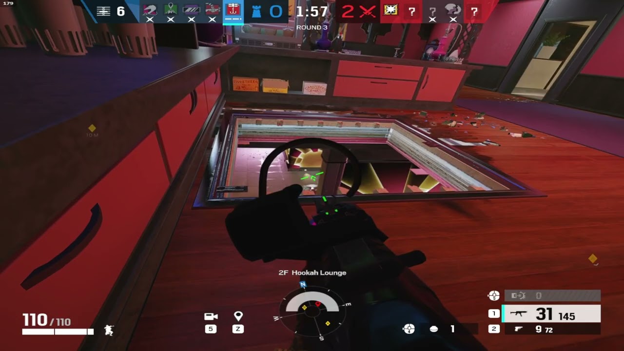 The ultimate PC upgrade for Rainbow Six Siege
