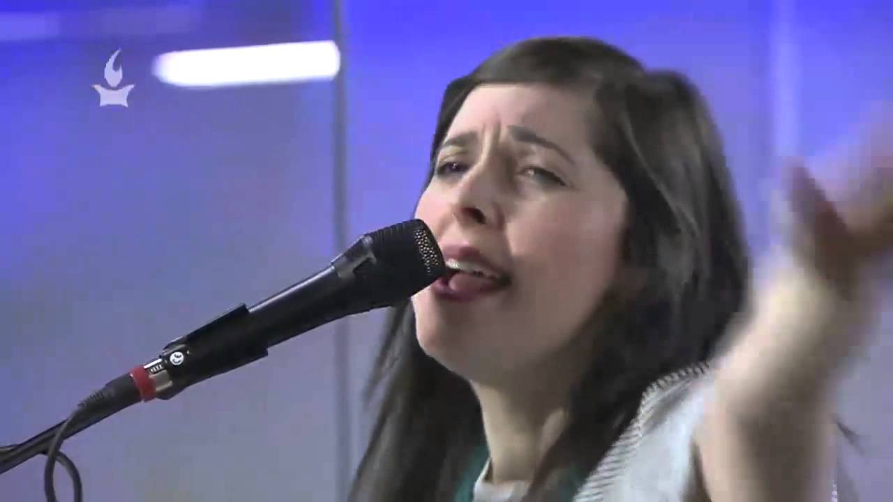 Fill This Temple With Glory//Prayer for Breakthrough// Laura Hackett Park / Prayer Room Intercession