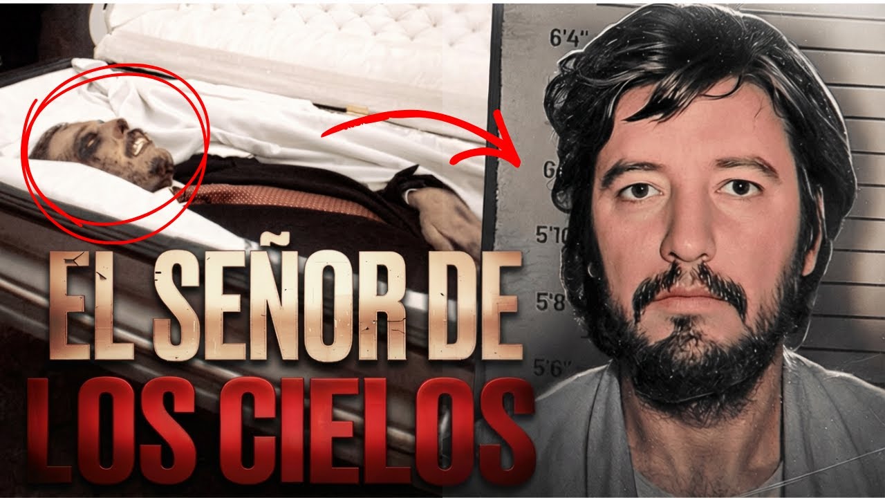El Señor de los Cielos: Ascenso y Caída | El Líder Más Mortal del Cartel de Juárez