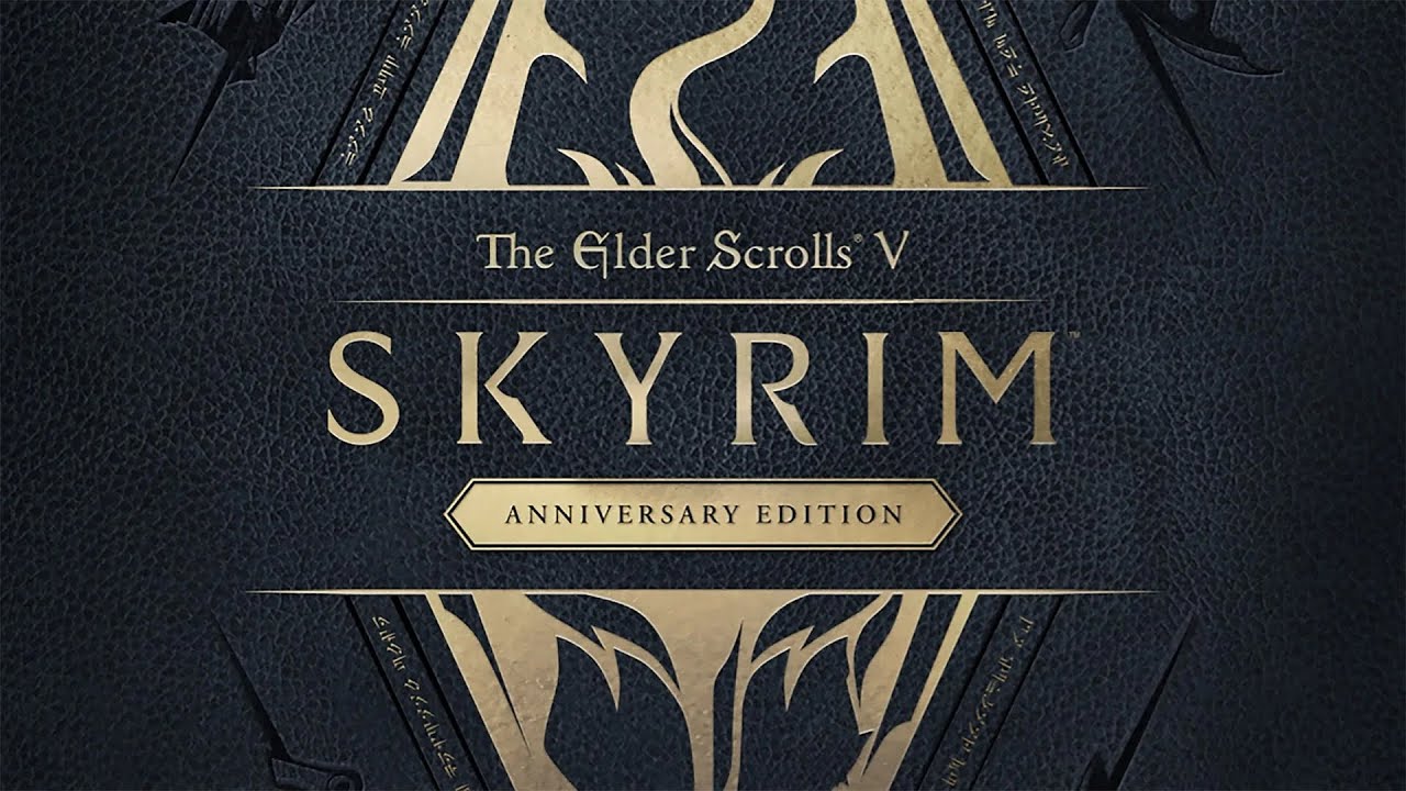 Skyrim: 